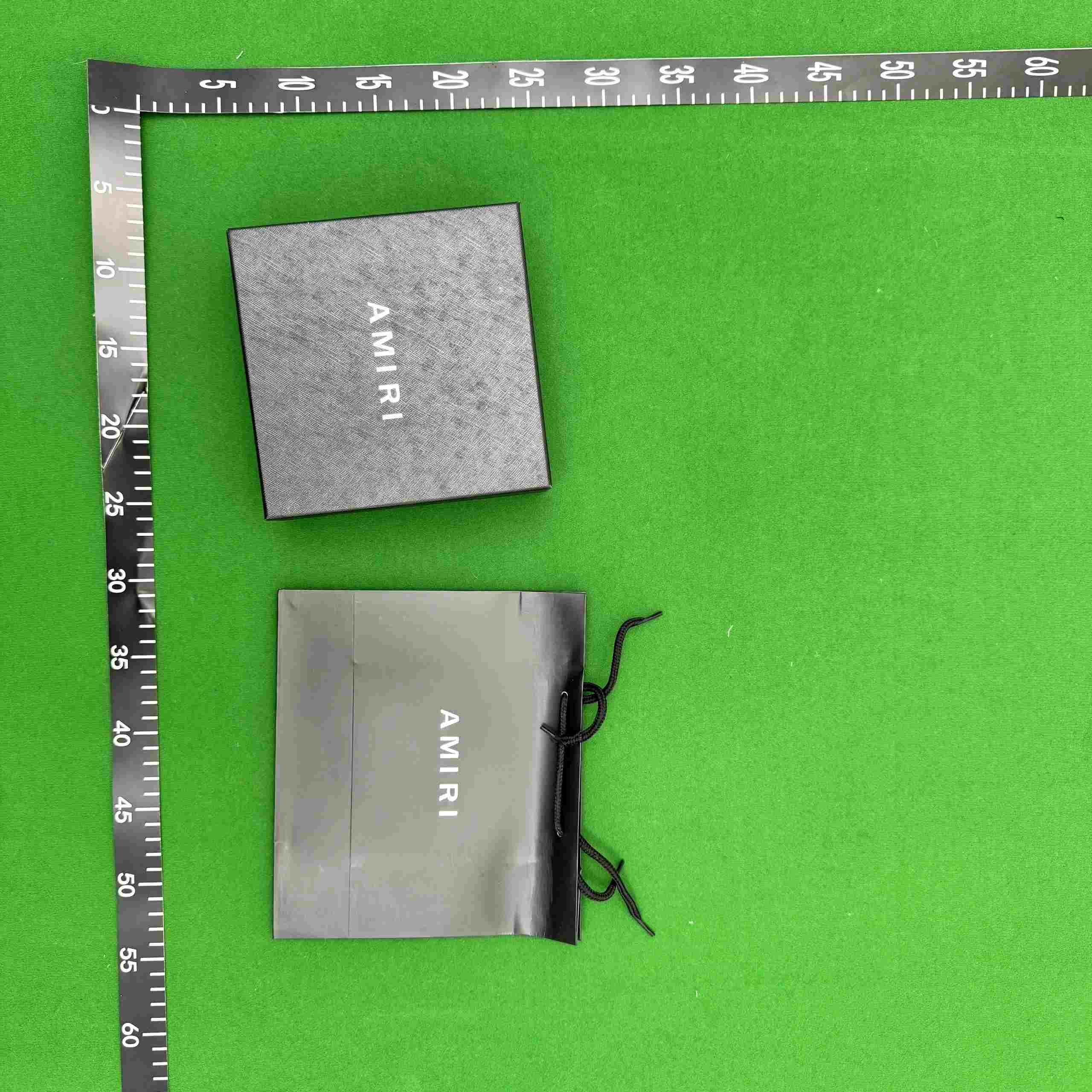 AMIRI belt - Thumbnail 3