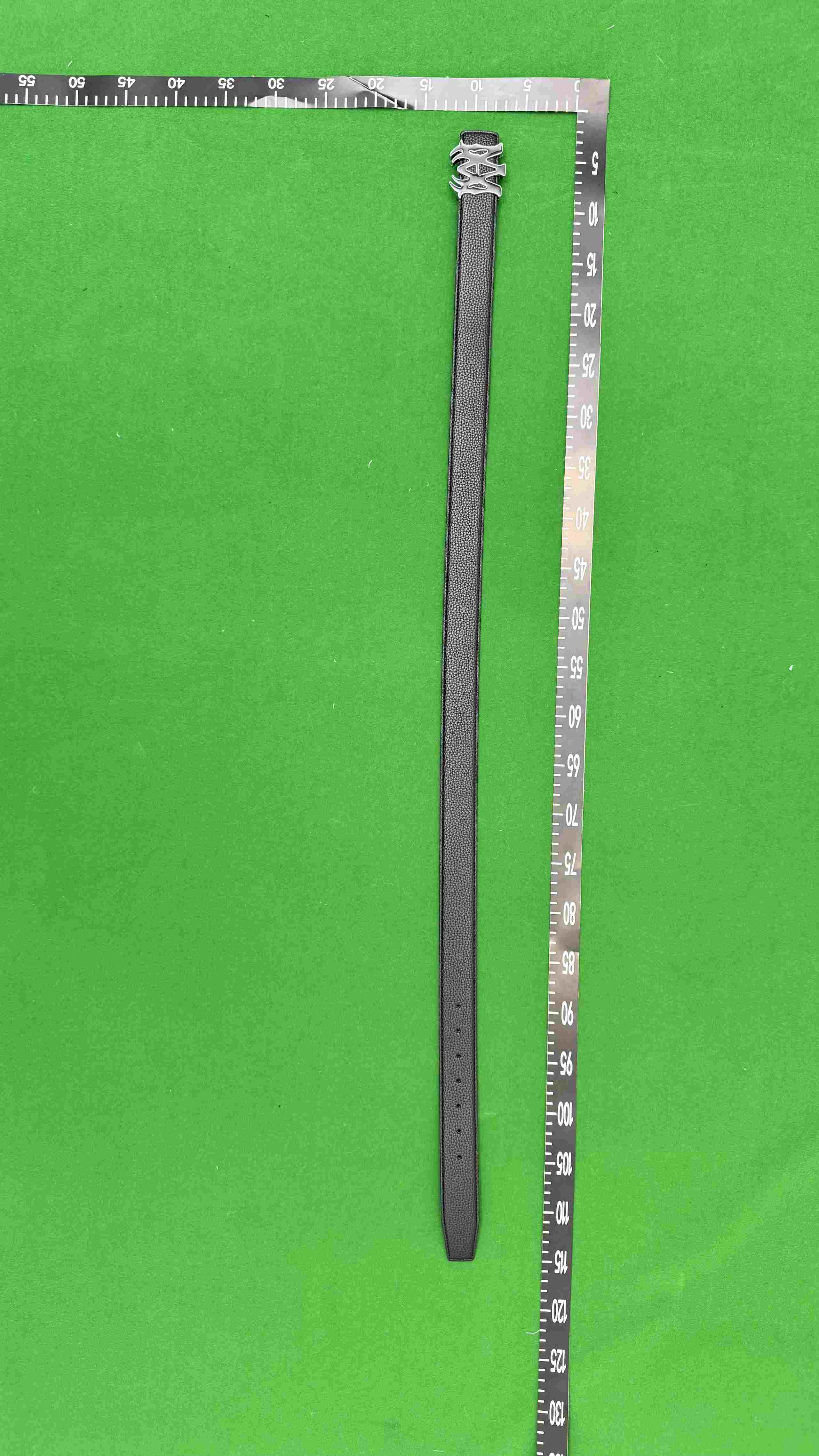 AMIRI belt - Thumbnail 7