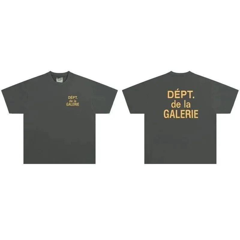Gallery dept tee - Thumbnail 7