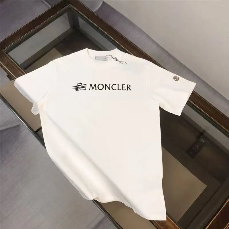 Moncler t-shirt（40style） - Thumbnail 9