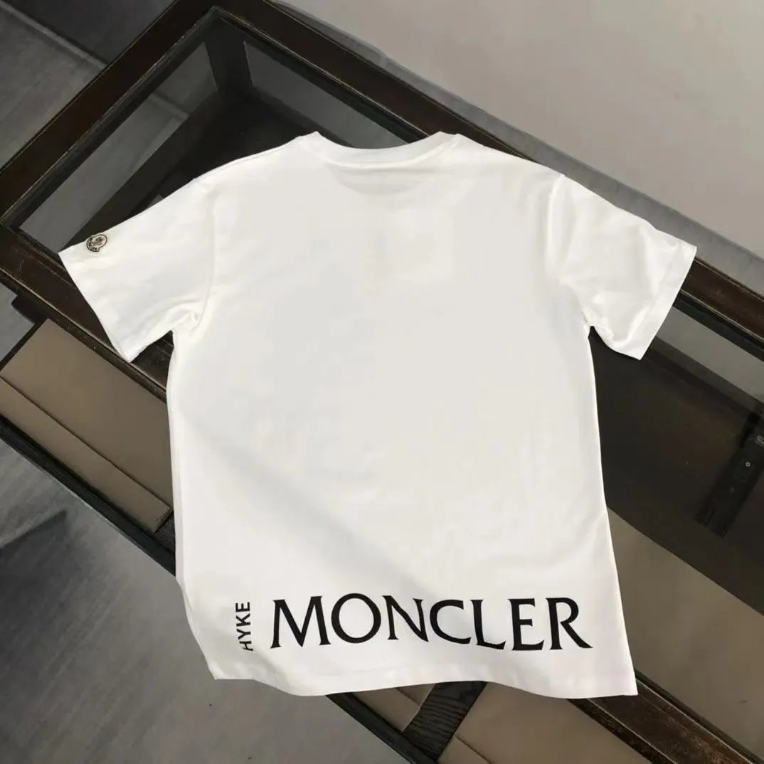 Moncler t-shirt（40style） - Thumbnail 14
