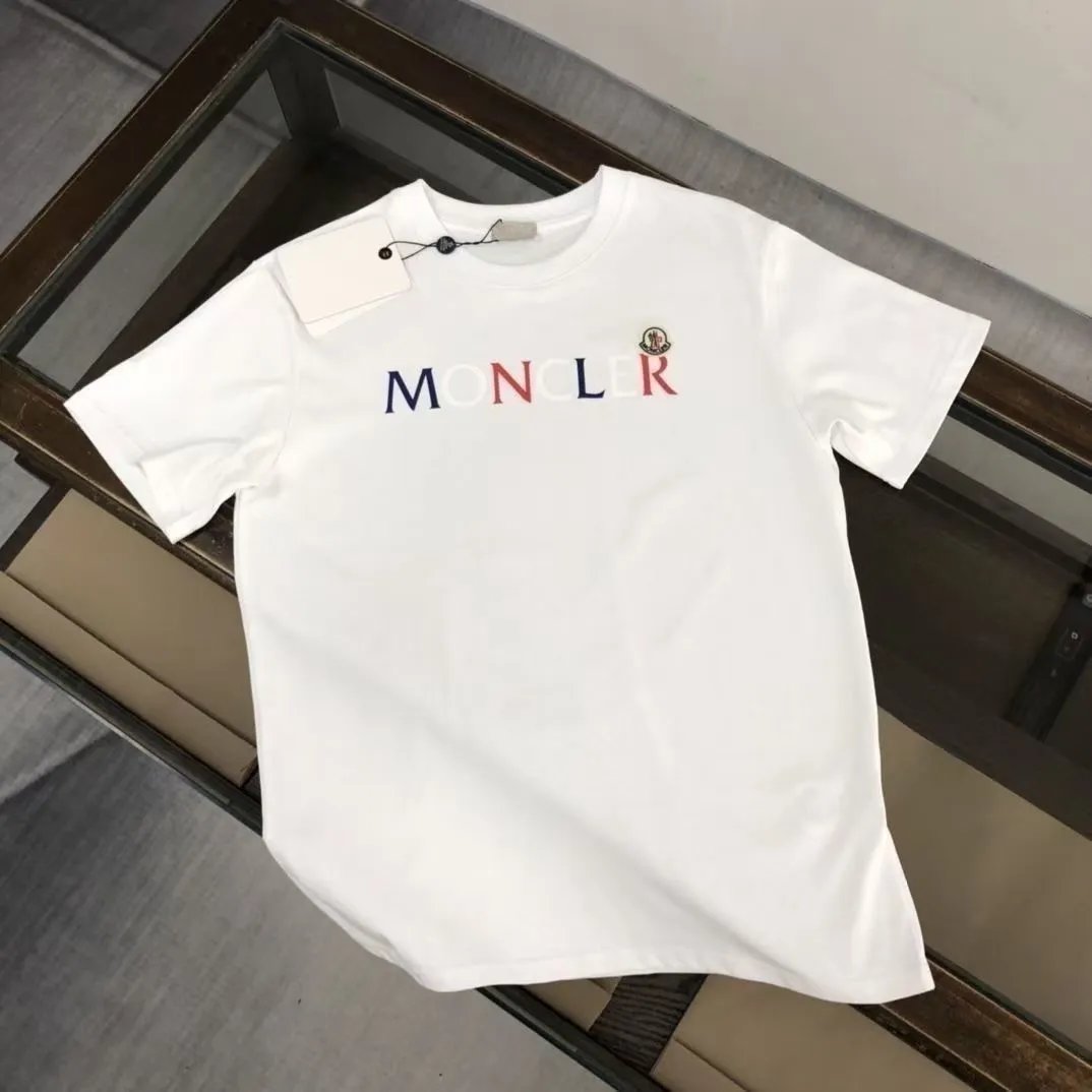 Moncler t-shirt（40style） - Thumbnail 2