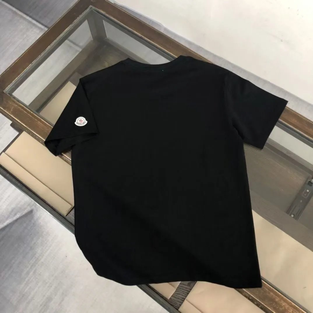 Moncler t-shirt（40style） - Thumbnail 3