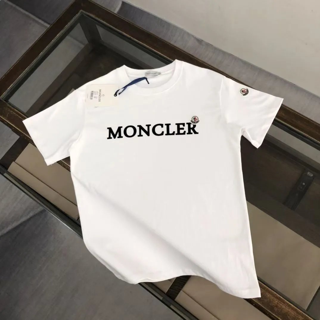 Moncler t-shirt（40style） - Thumbnail 4