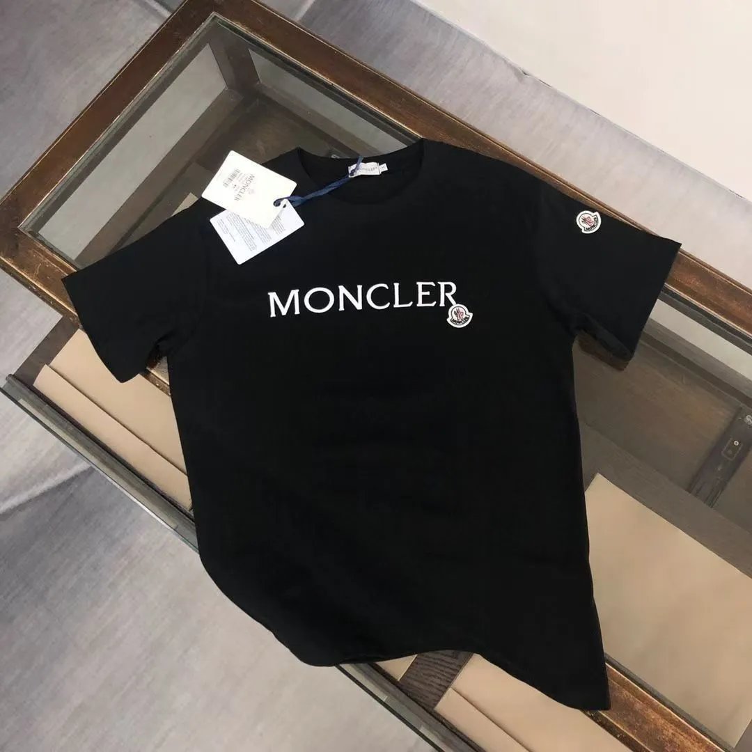 Moncler t-shirt（40style） - Thumbnail 5