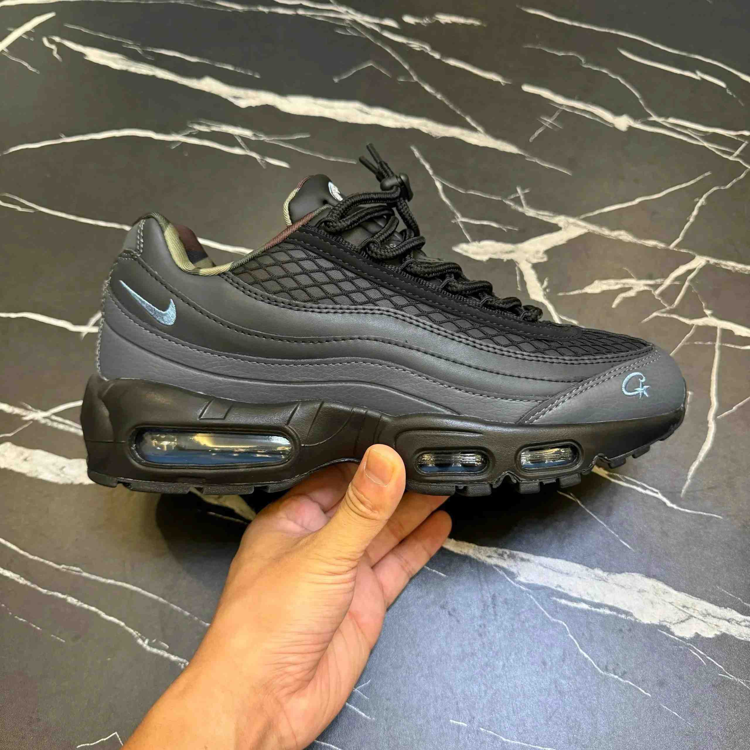 Nike AIr Max95 Cortez - Thumbnail 2