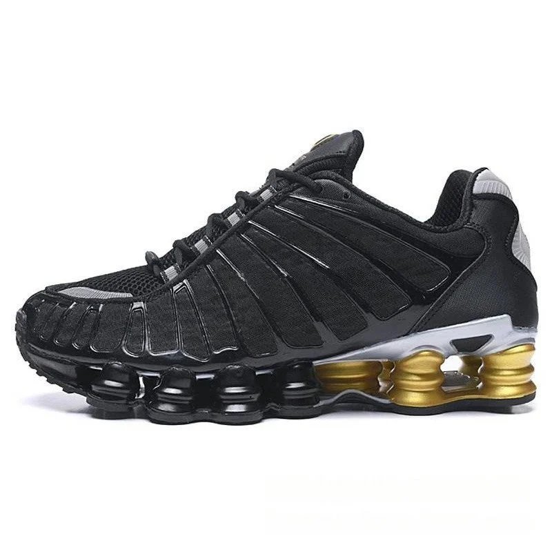 NIKE Shox TL Shoes Sneakers ( 13 + styles) - Thumbnail 10