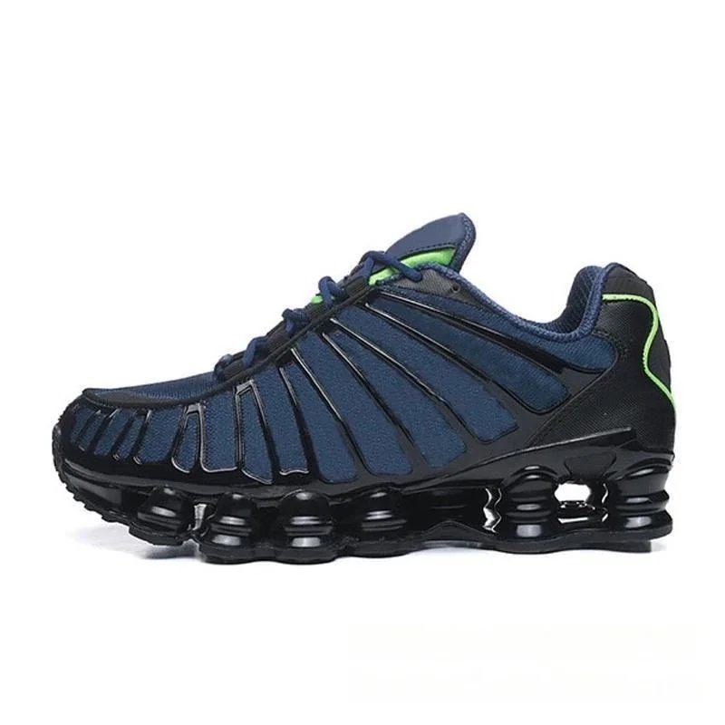 NIKE Shox TL Shoes Sneakers ( 13 + styles) - Thumbnail 11