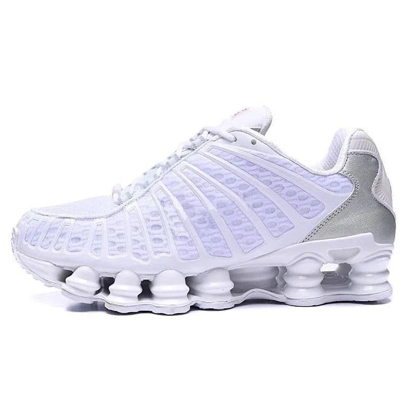 NIKE Shox TL Shoes Sneakers ( 13 + styles) - Thumbnail 3