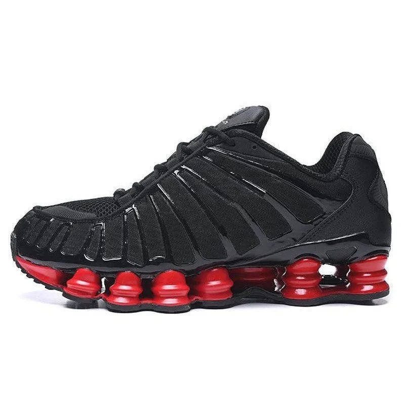 NIKE Shox TL Shoes Sneakers ( 13 + styles) - Thumbnail 4