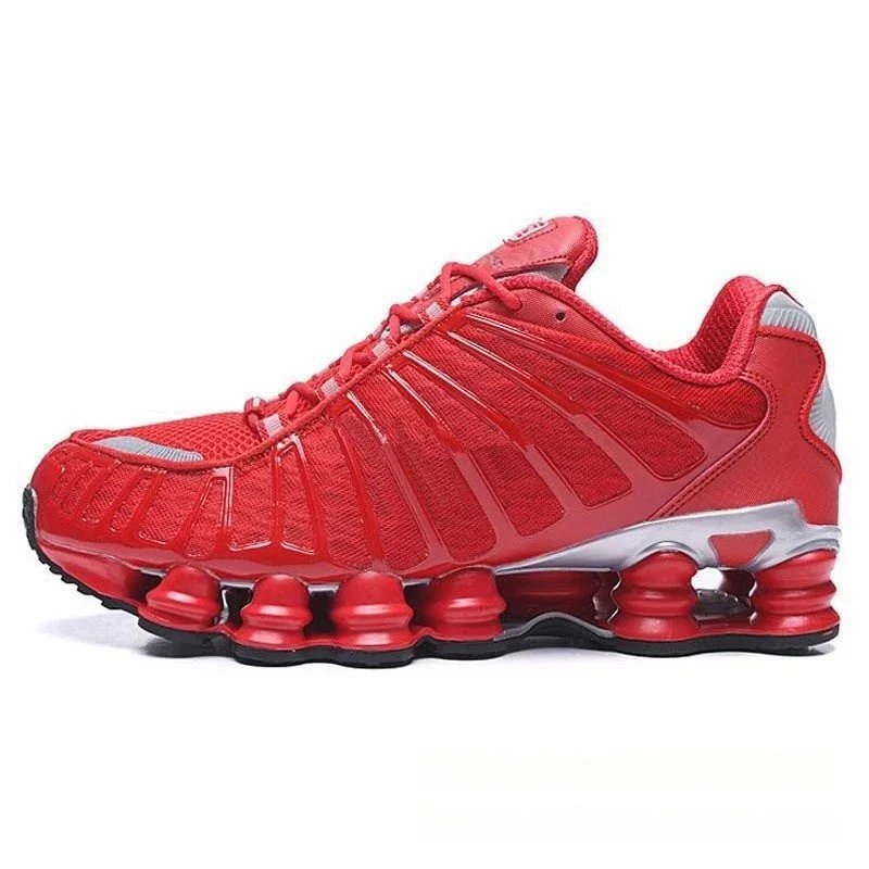 NIKE Shox TL Shoes Sneakers ( 13 + styles) - Thumbnail 6