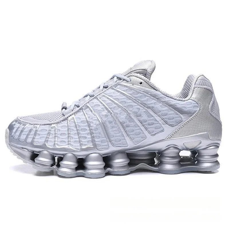 NIKE Shox TL Shoes Sneakers ( 13 + styles) - Thumbnail 7