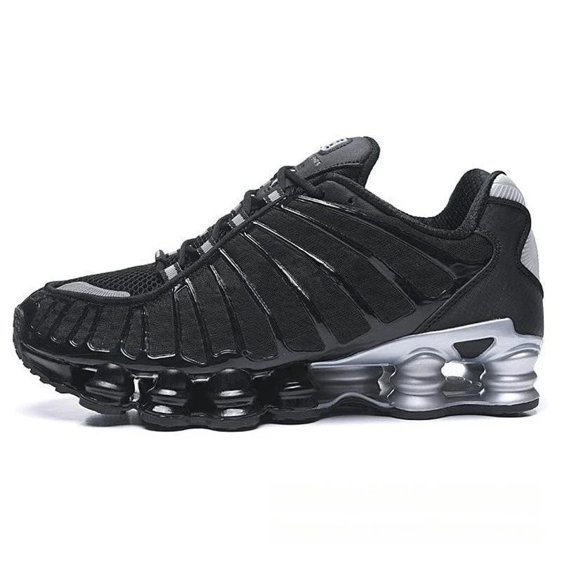 NIKE Shox TL Shoes Sneakers ( 13 + styles) - Thumbnail 8