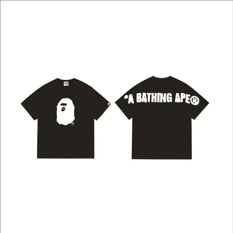Bape Tshirt - Thumbnail 12