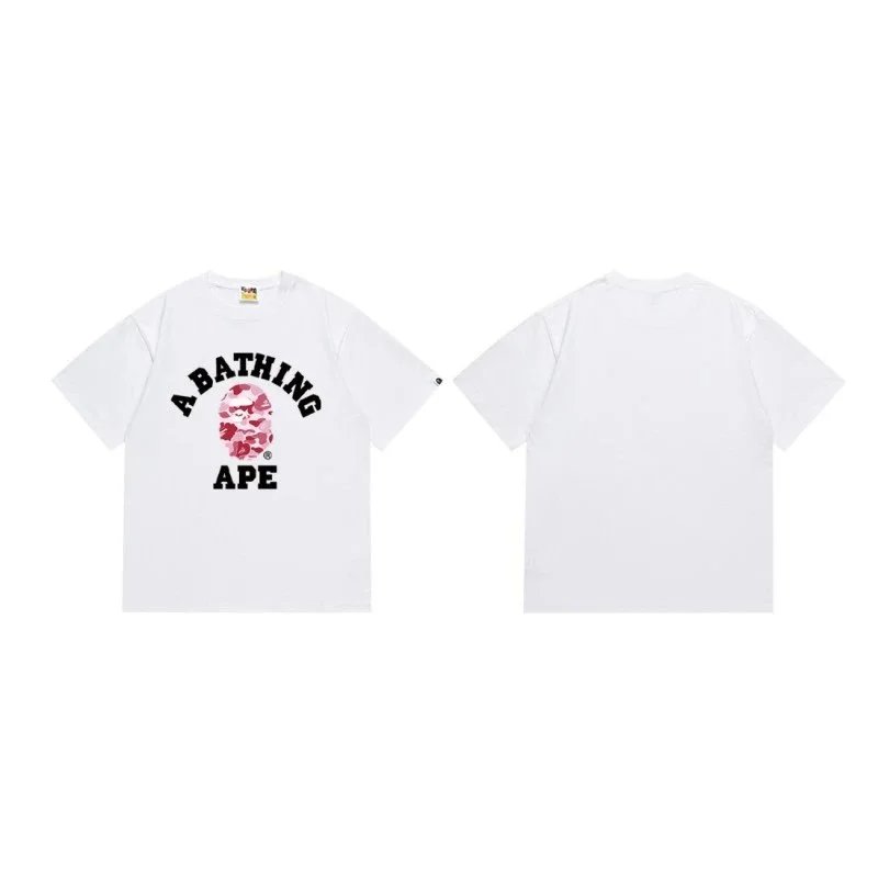 Bape Tshirt - Thumbnail 5