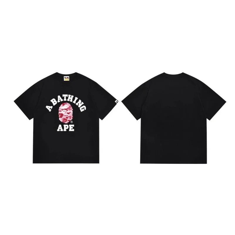 Bape Tshirt - Thumbnail 8