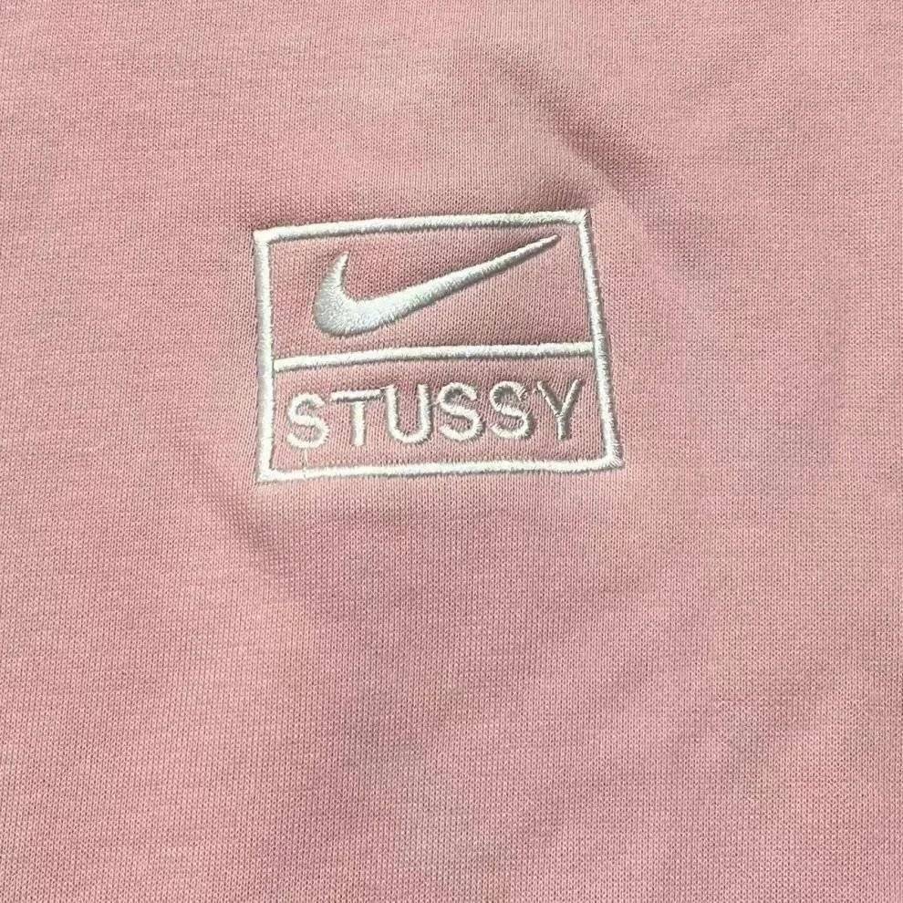 stussy x nike x ess Hoodie - Thumbnail 13