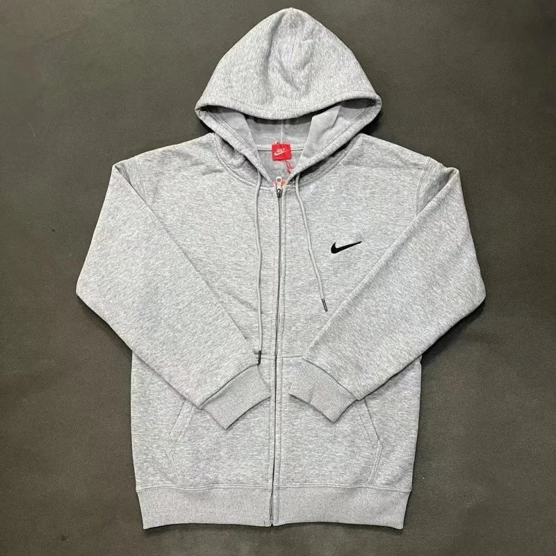 stussy x nike x ess Hoodie - Thumbnail 3