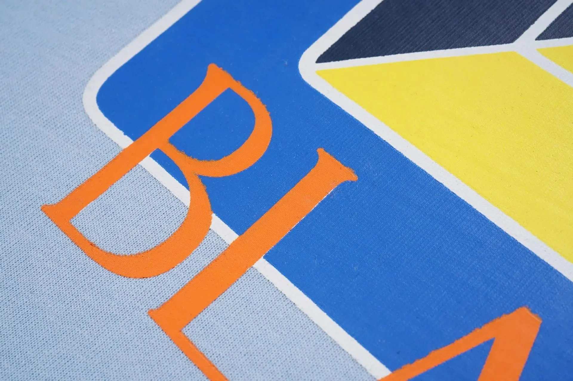 Casablanca t-shirt (40+) - Thumbnail 12