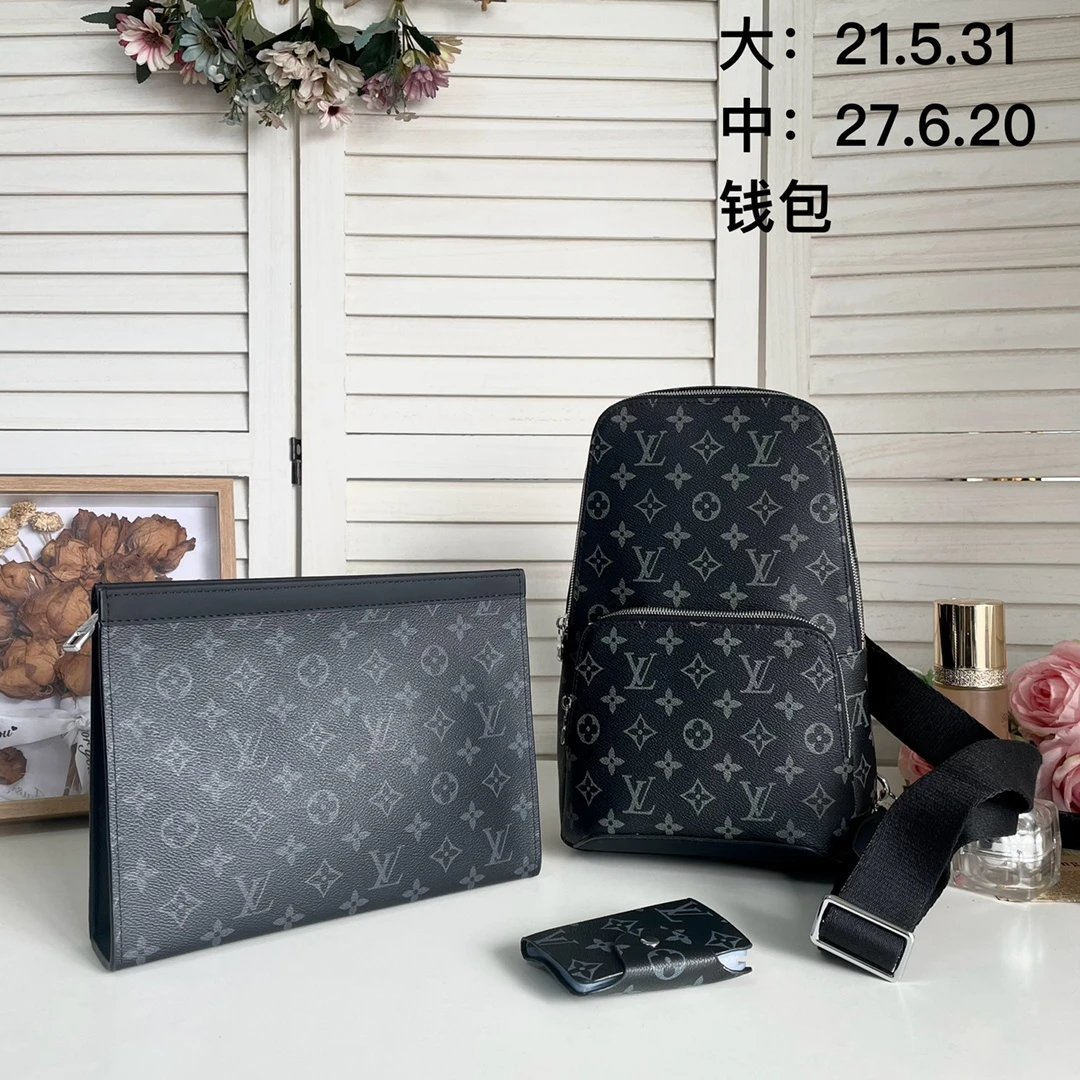 LV Dior bag set - Thumbnail 9