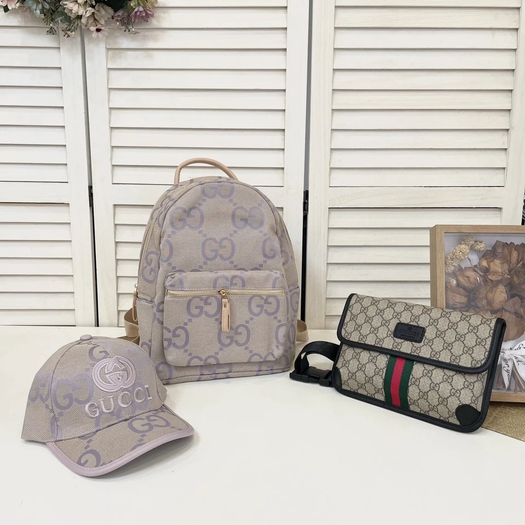 LV Dior bag set - Thumbnail 10
