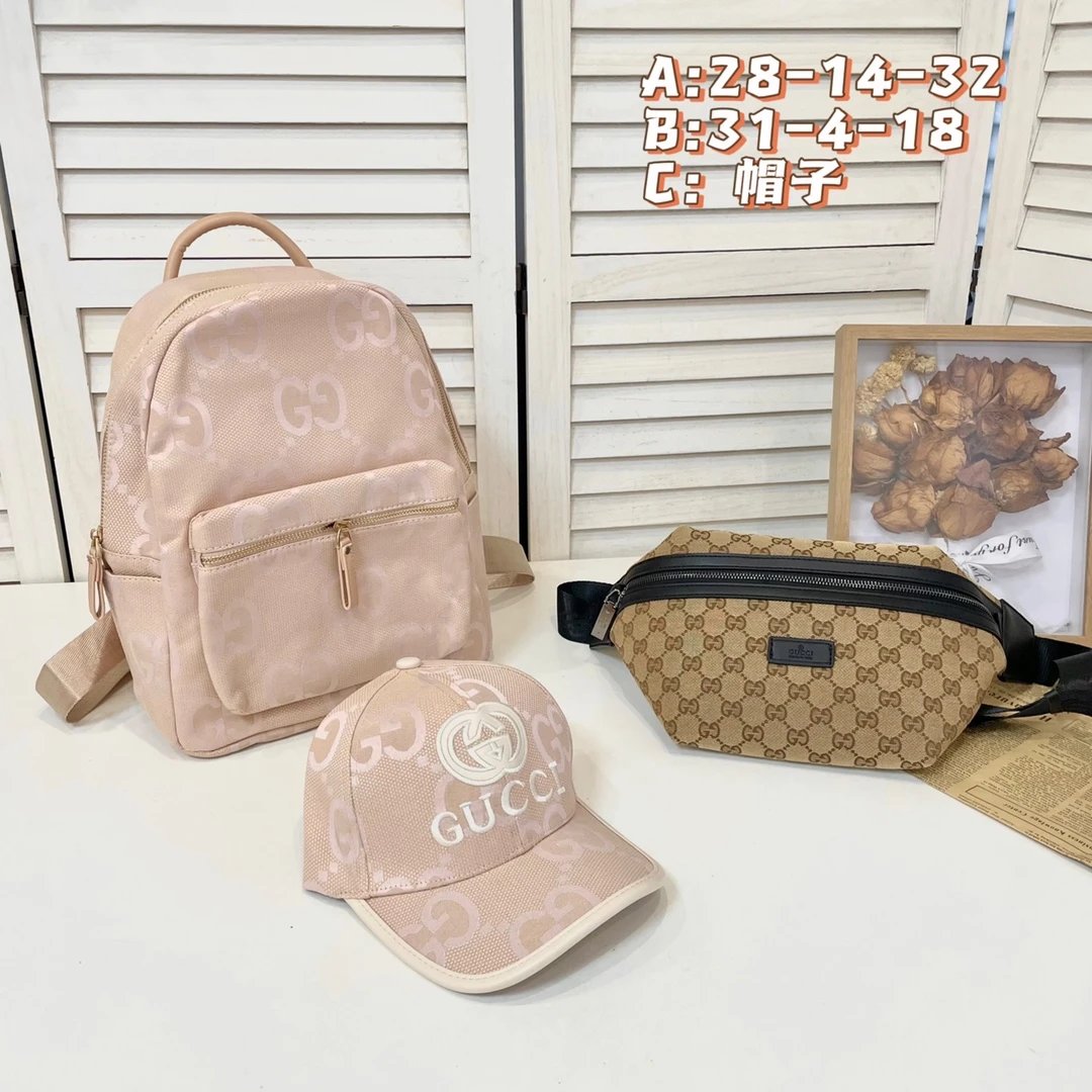 LV Dior bag set - Thumbnail 11