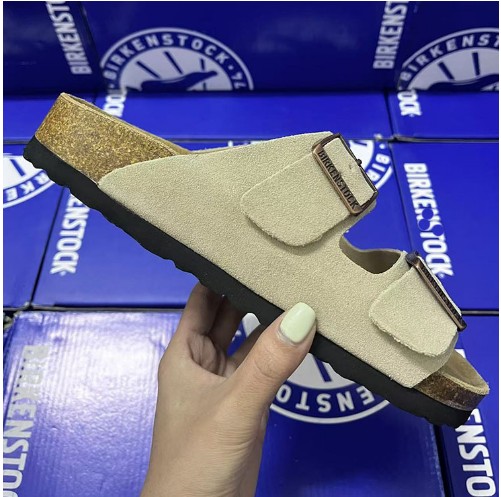 Birkenstock slippers - Thumbnail 8