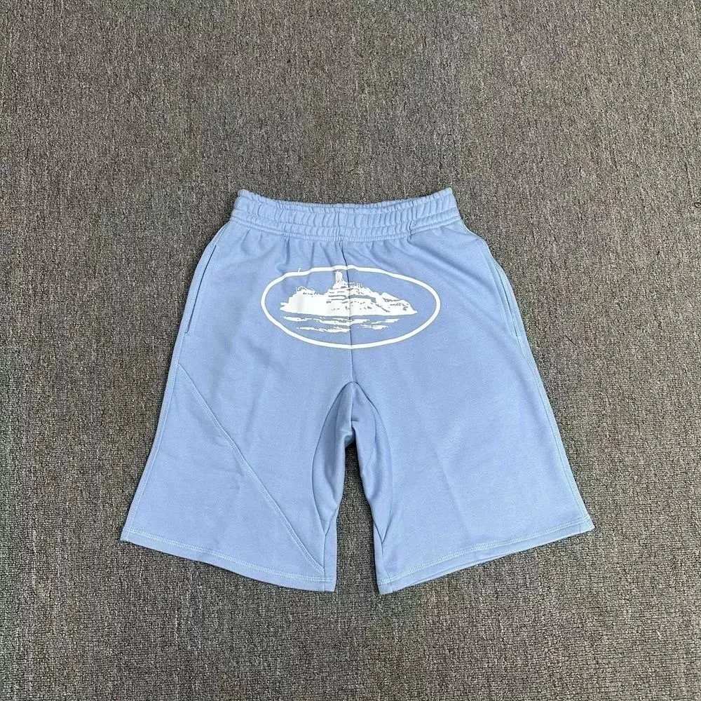 Corteiz Shorts Pants ( 6 + styles) - Thumbnail 3