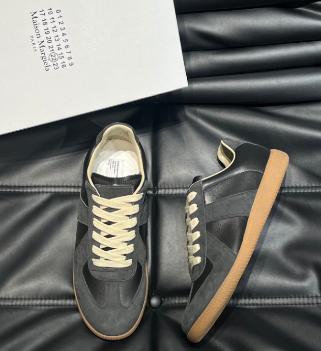 Maison Margiela Shoes - Thumbnail 8