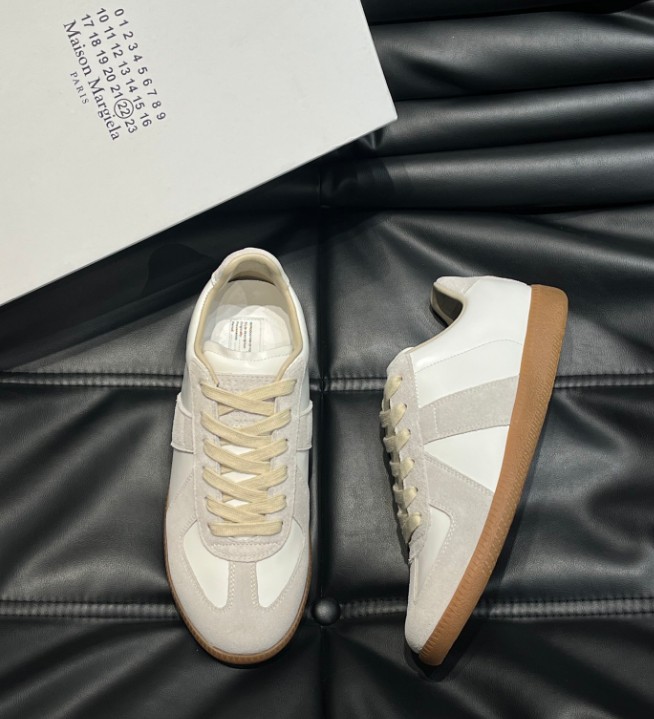 Maison Margiela Shoes - Thumbnail 3