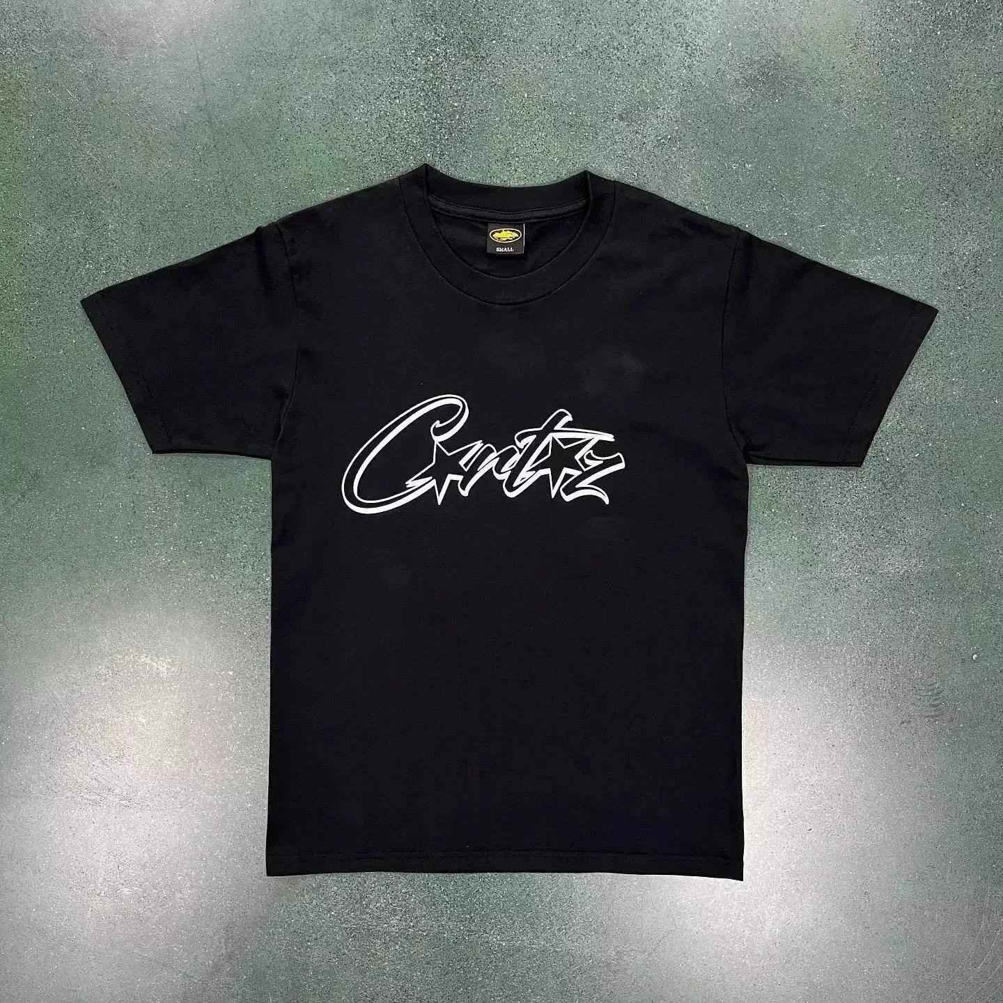 Corteiz T-shirt (40 CP) - Thumbnail 9