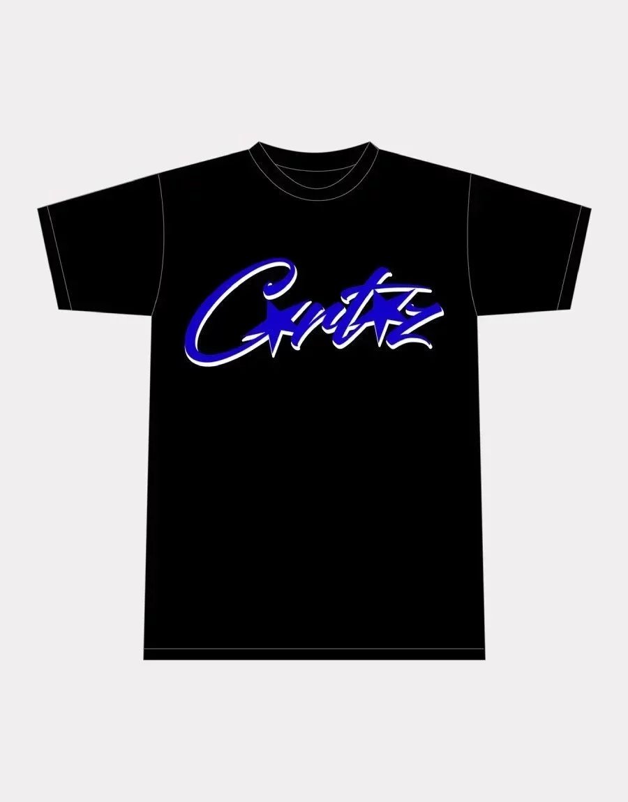 Corteiz T-shirt (40 CP) - Thumbnail 10