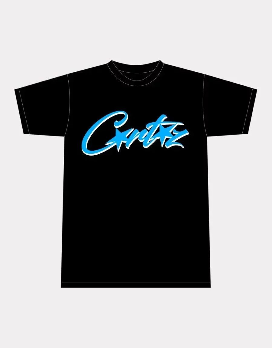 Corteiz T-shirt (40 CP) - Thumbnail 11