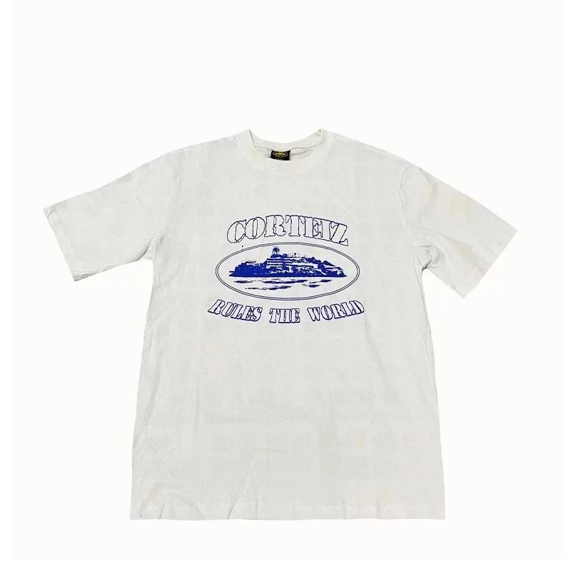 Corteiz T-shirt (40 CP) - Thumbnail 15