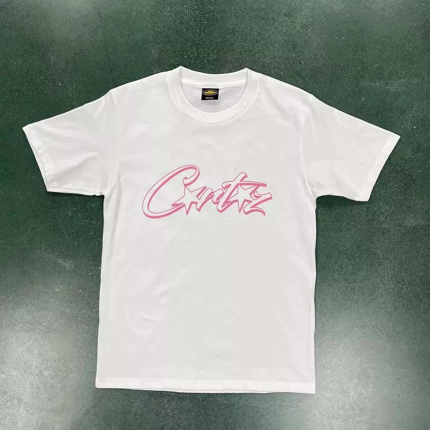 Corteiz T-shirt (40 CP) - Thumbnail 5