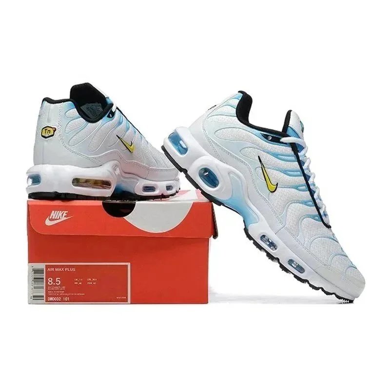 Nike Air TN Shoes - Thumbnail 14