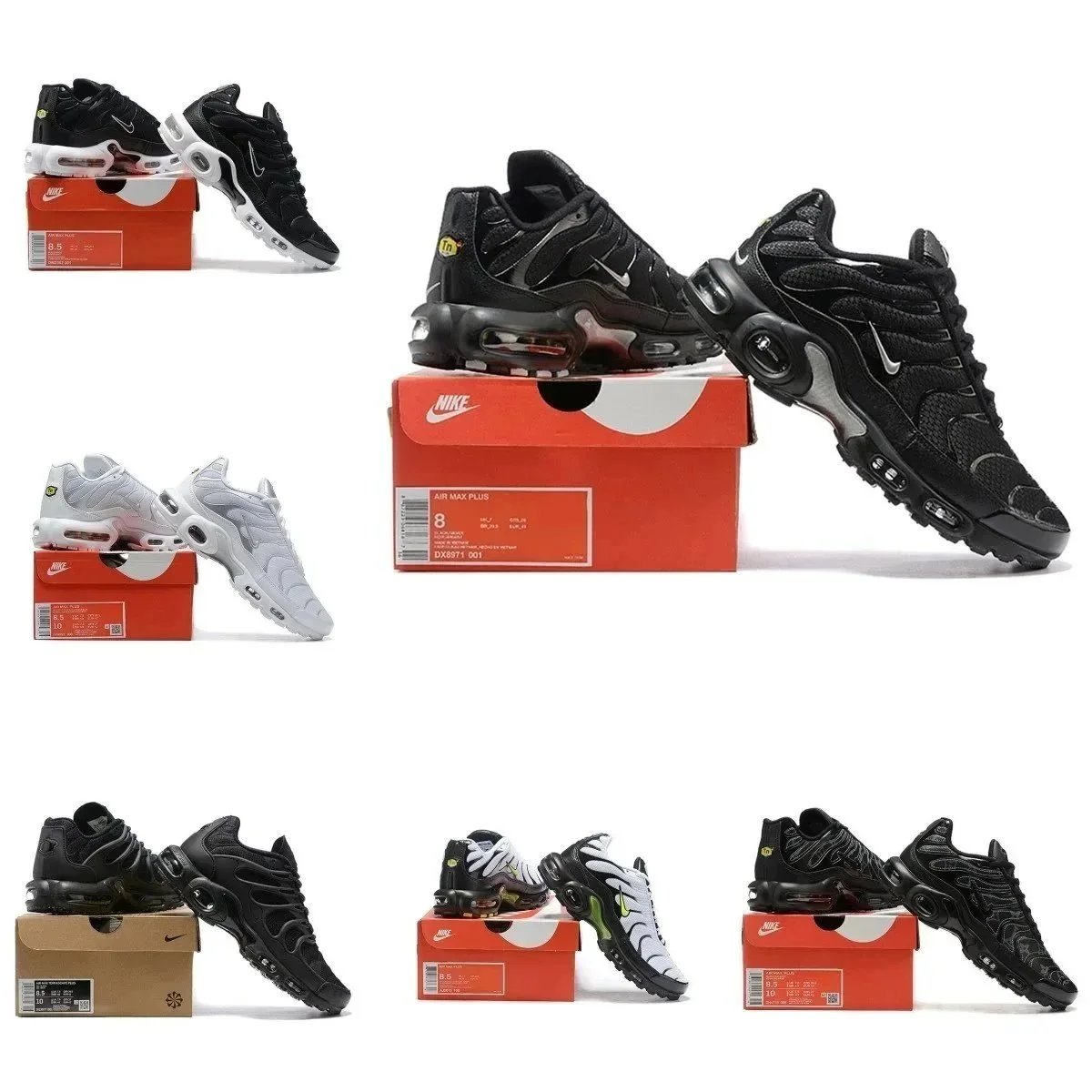 Nike Air TN Shoes