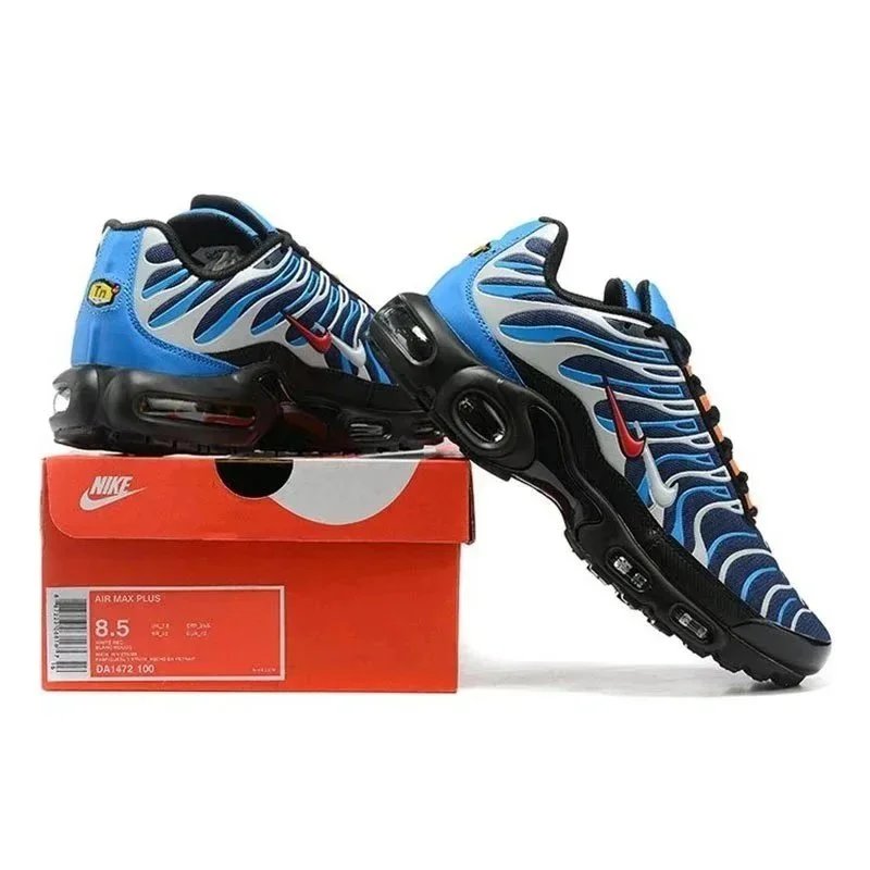 Nike Air TN Shoes - Thumbnail 6