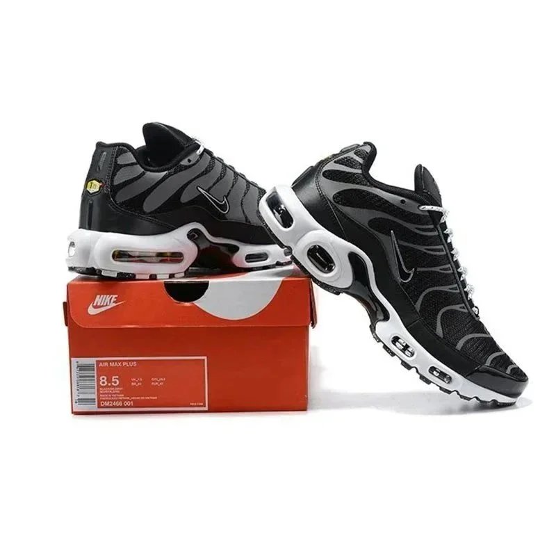 Nike Air TN Shoes - Thumbnail 8
