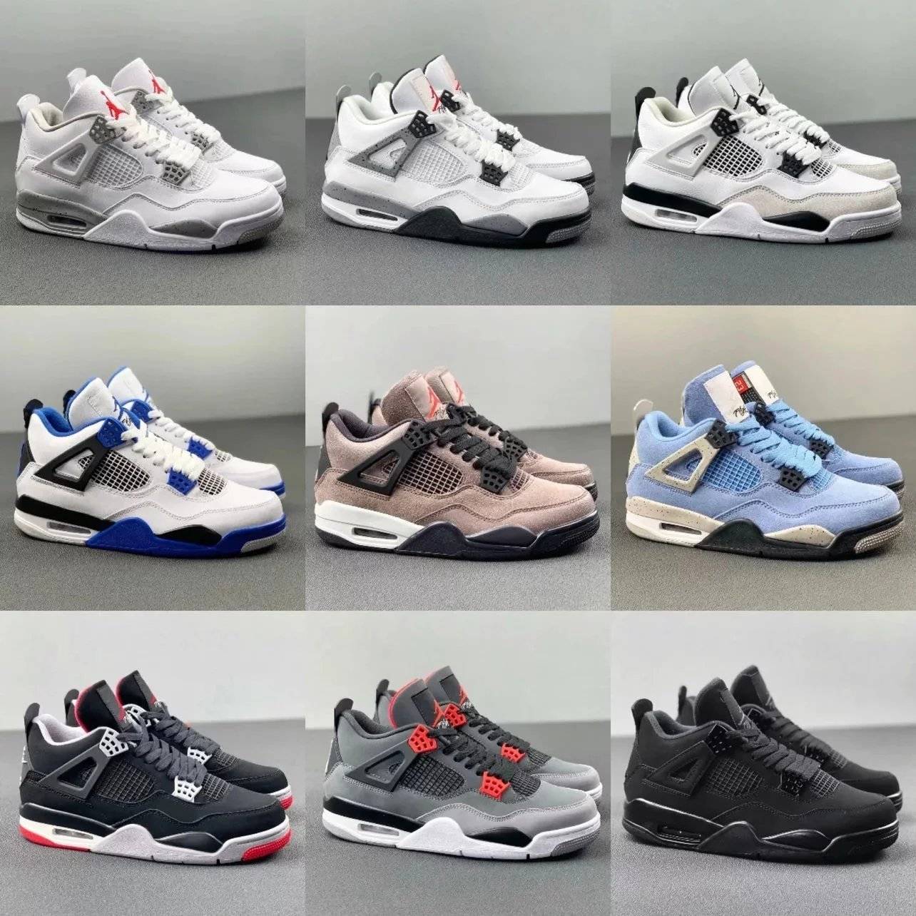 Air jordan 4 (40 CP)