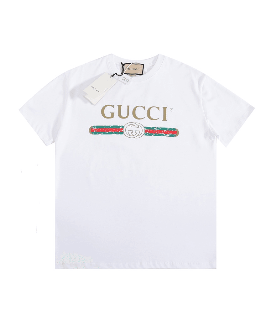 Gucci T-shirt TEE - Thumbnail 13