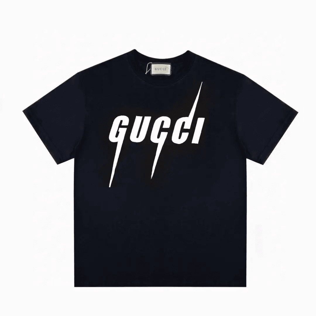 Gucci T-shirt TEE - Thumbnail 4