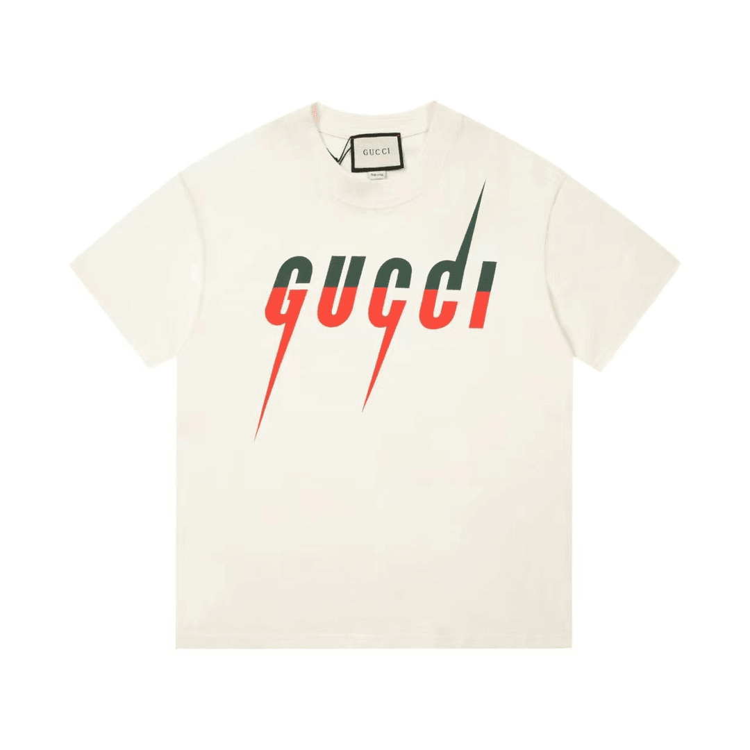 Gucci T-shirt TEE - Thumbnail 6