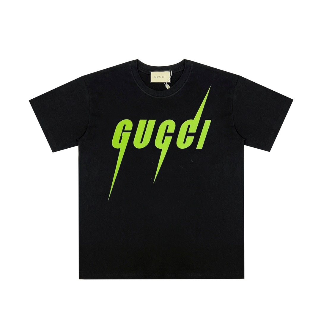 Gucci T-shirt TEE - Thumbnail 8