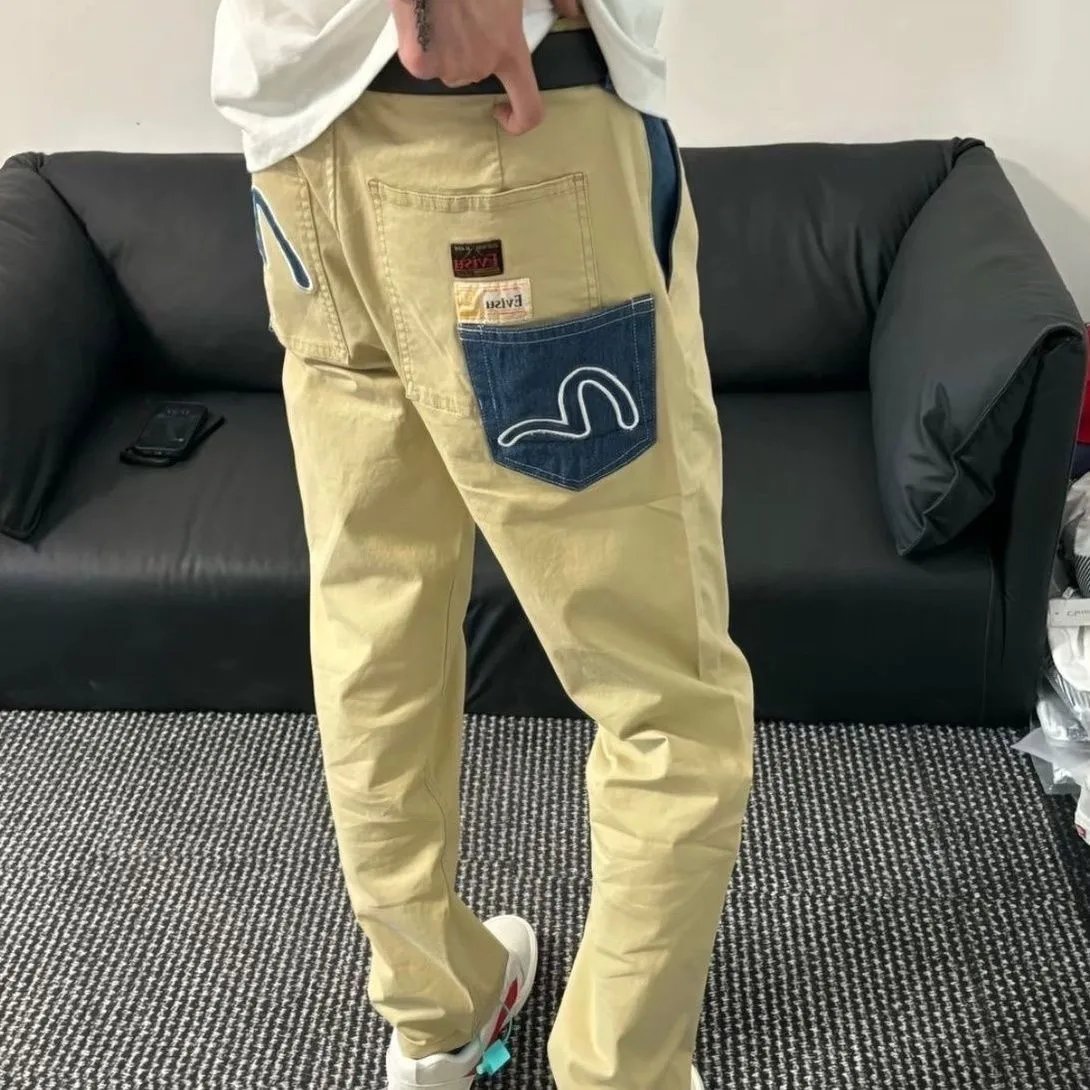 Louis Vuitton jeans (40 CP) - Thumbnail 8