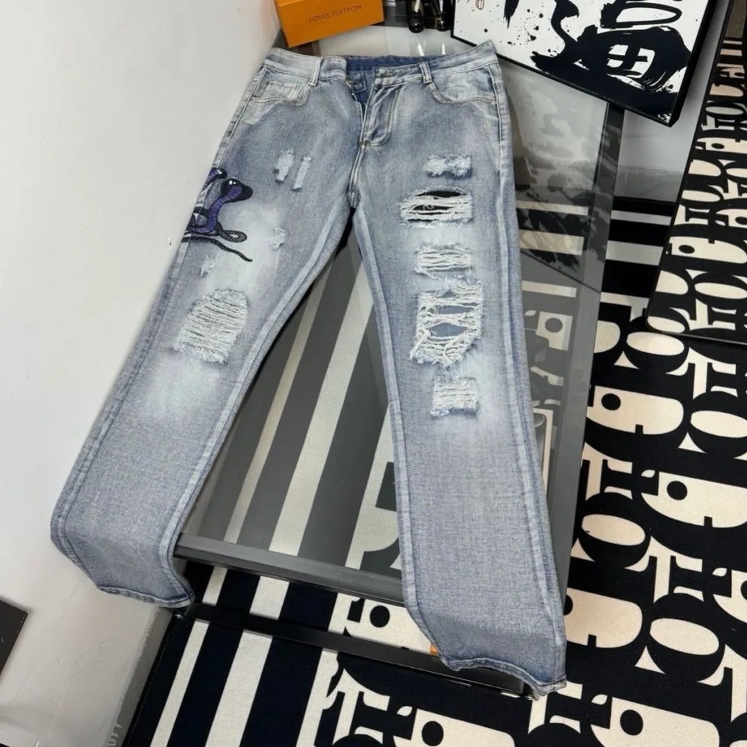 Louis Vuitton jeans (40 CP) - Thumbnail 9