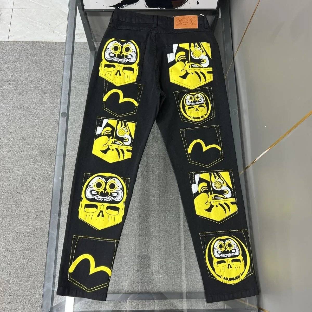 Louis Vuitton jeans (40 CP) - Thumbnail 15