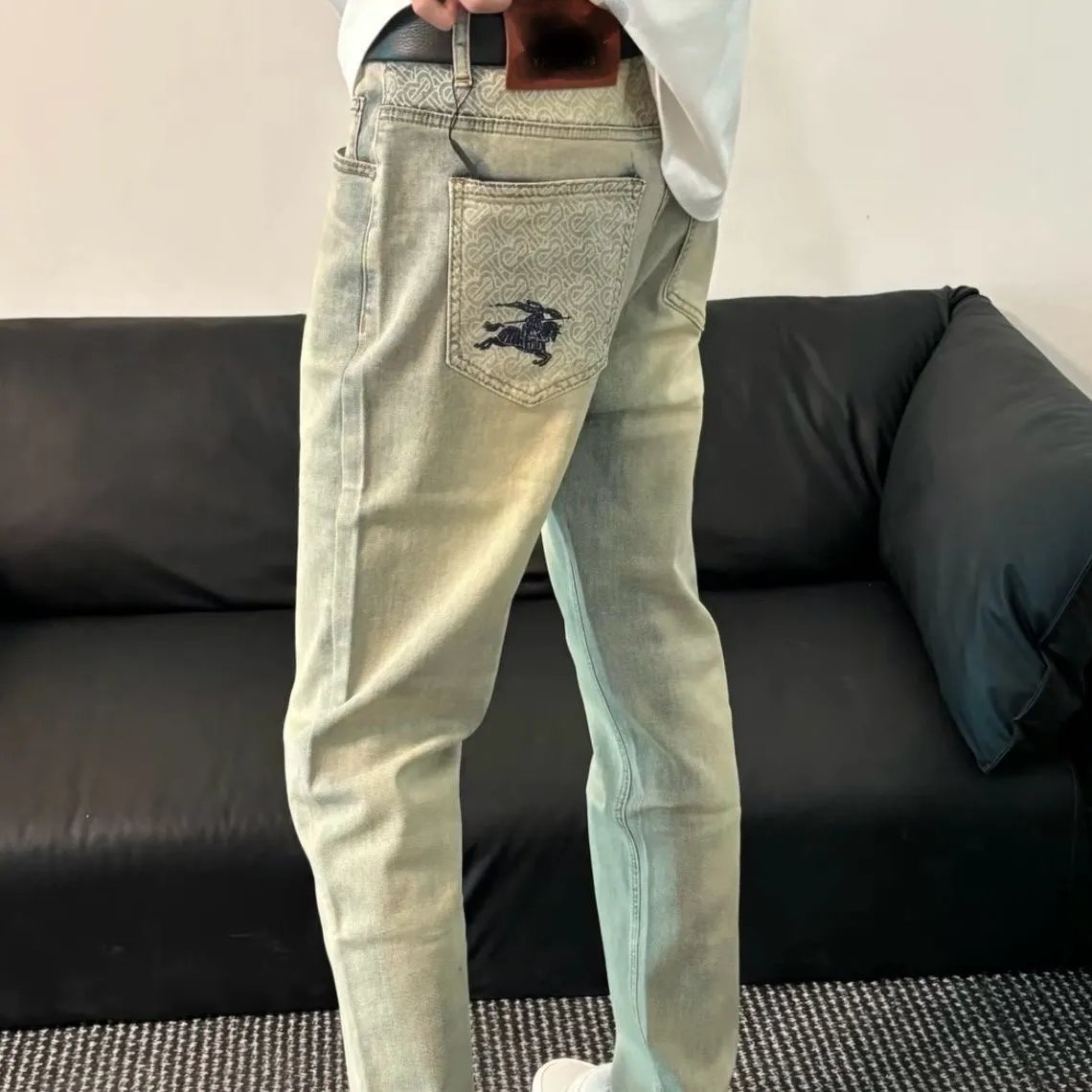 Louis Vuitton jeans (40 CP) - Thumbnail 5