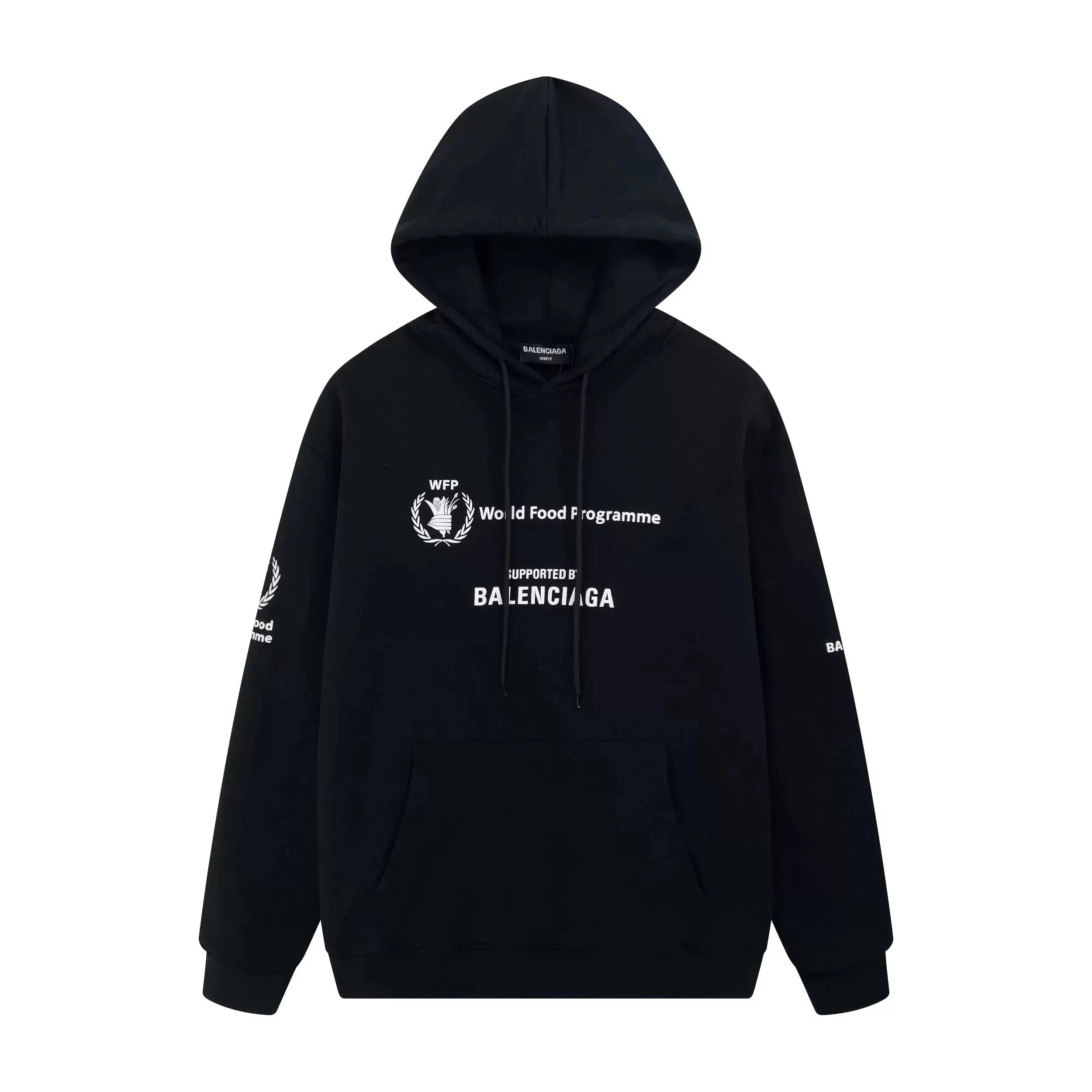 Burberry hoodie (40 CP) - Thumbnail 10