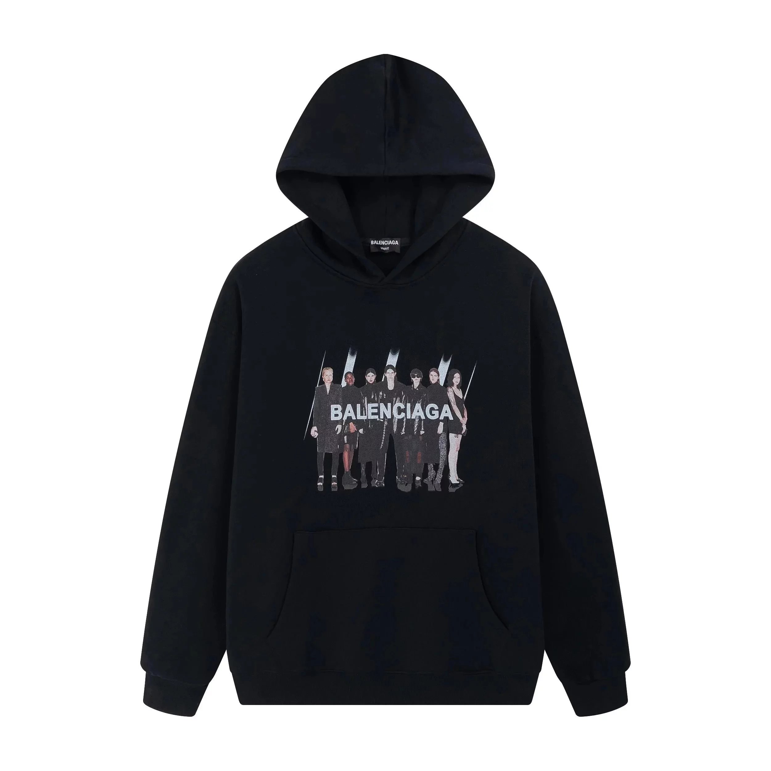 Burberry hoodie (40 CP) - Thumbnail 12